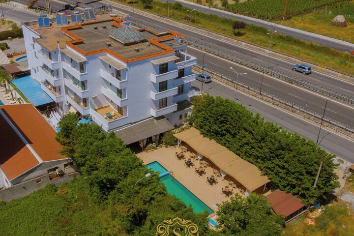 Hotel 120 of 129