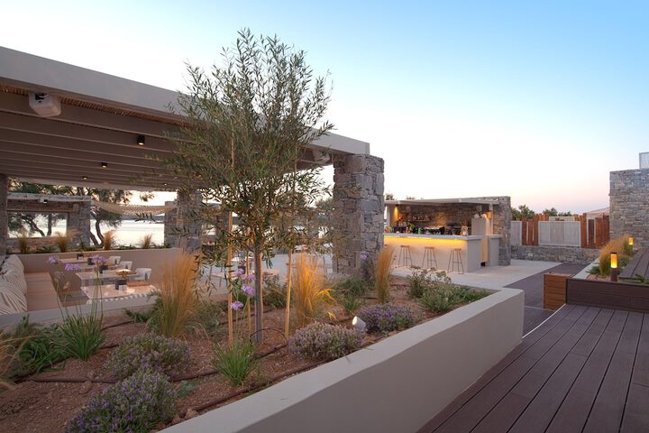 Terrace/Patio 125 of 138