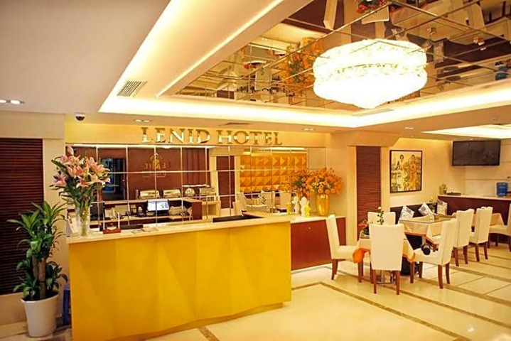 Fitness Center Photo