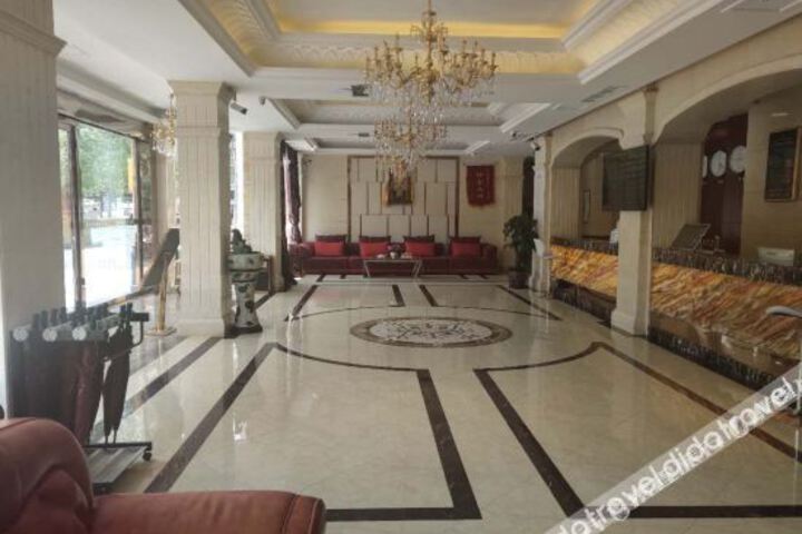 Hotel Interior 27 of 44