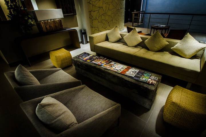 Hotel Interior 67 of 73