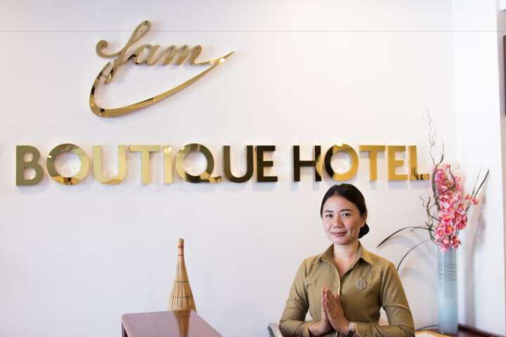 Hotel 3 of 110