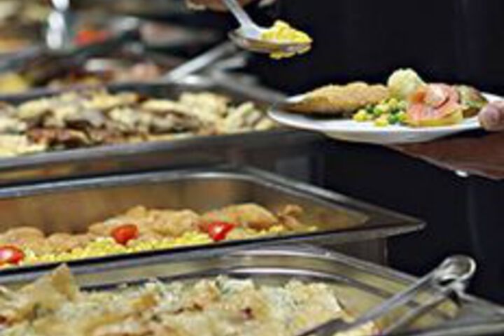 Fitness Center Photo