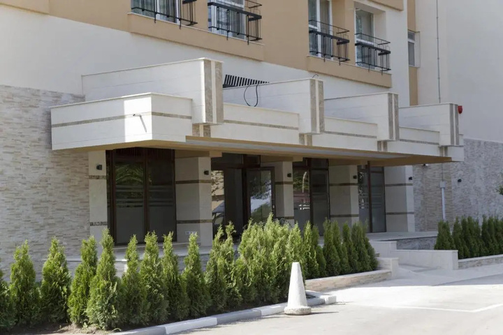 Grand Hotel Astoria