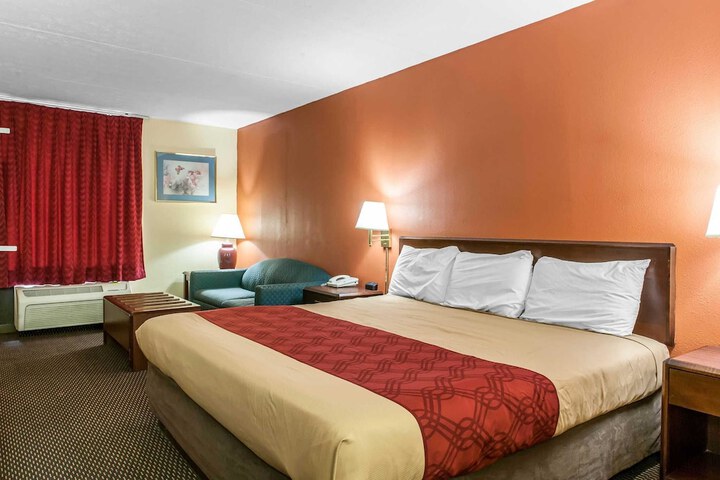 1 King Bed (7 of 14)