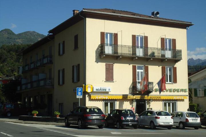 Osteria Belvedere