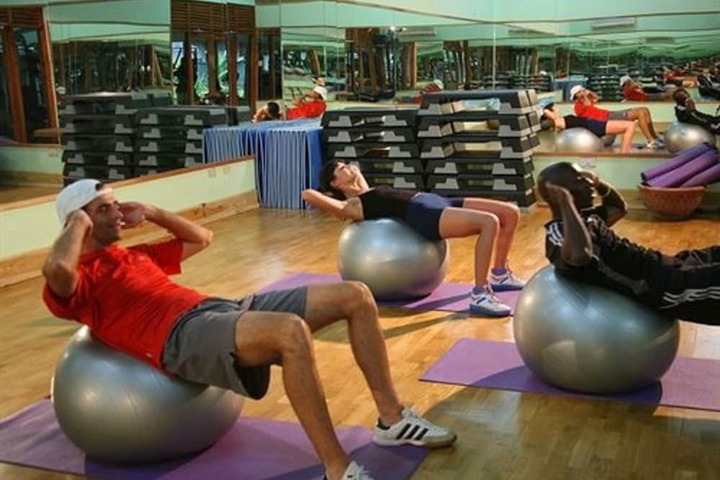 Health and Fitness 24 of 69