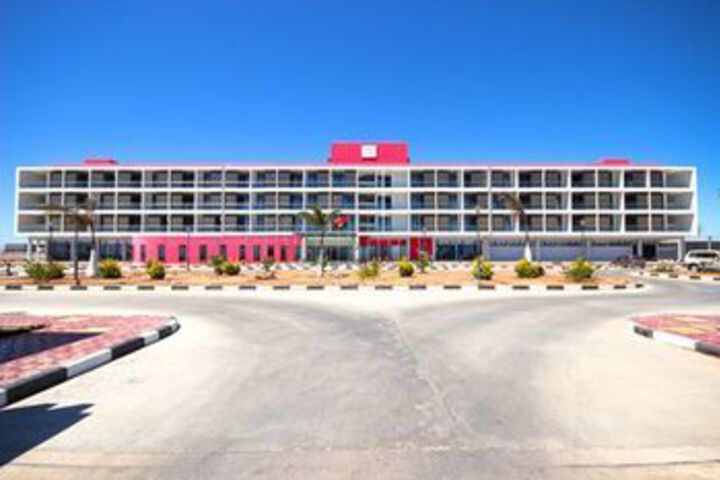 Hotel 10 of 24