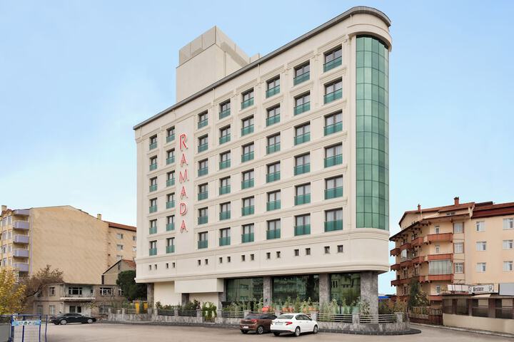 Ramada by Wyndham Isparta