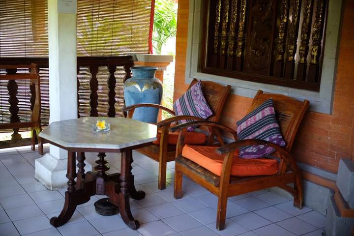 Terrace/Patio 22 of 57