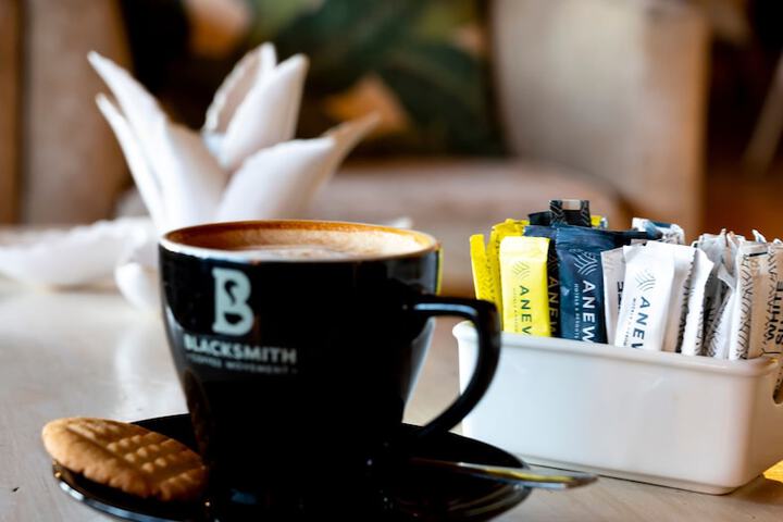 Breakfast/Coffee Service 97 of 143