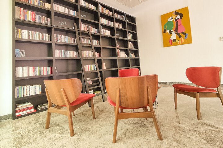Hotel Interior 97 of 117