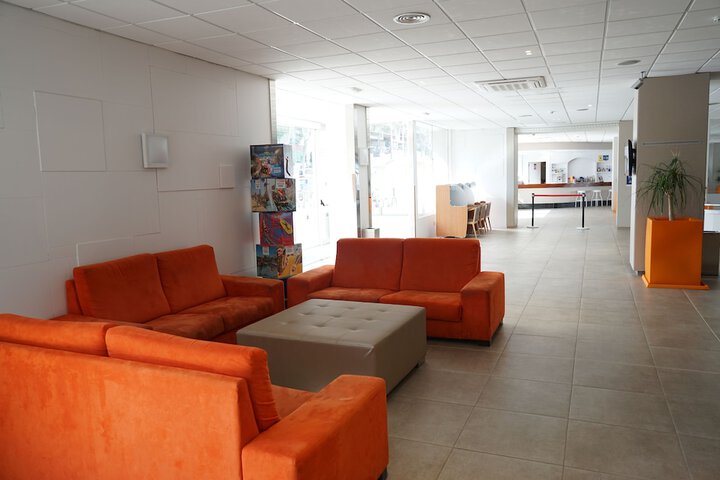 Hotel Interior 49 of 53