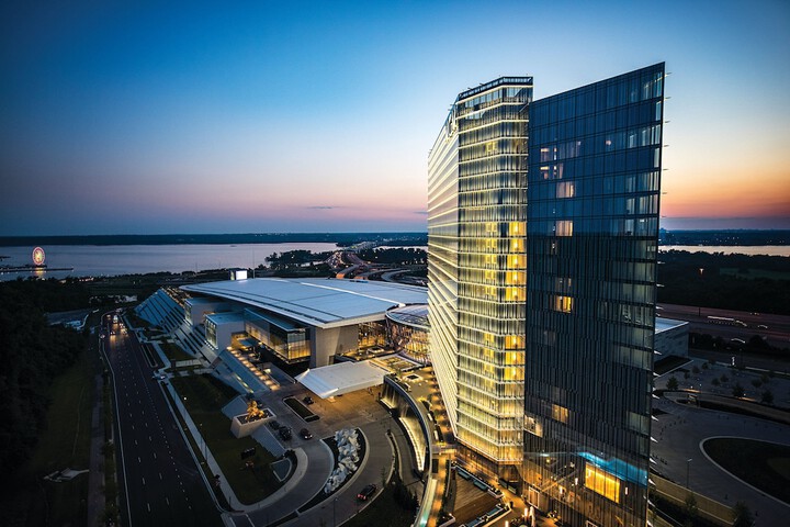 Hotel 38 of 40