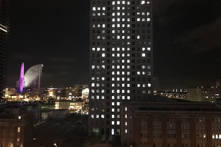 View from room