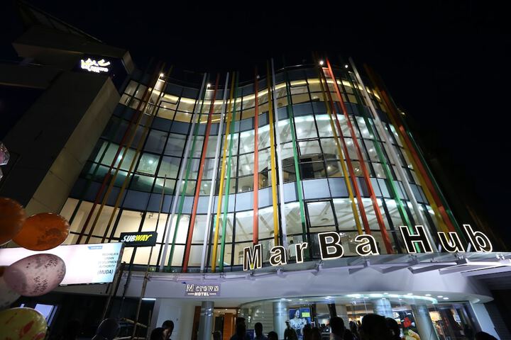 Hotel 33 of 37