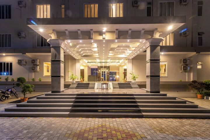 Hotel 23 of 26