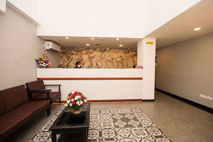 Hotel Interior 2 of 67