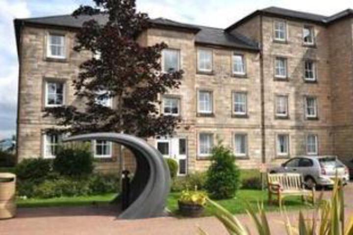 Greenock Halls Waterfront Complex