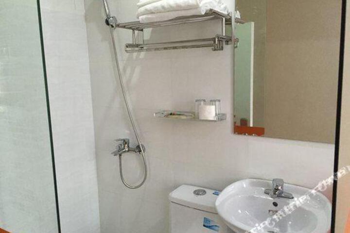 Rujuan Express Hotel