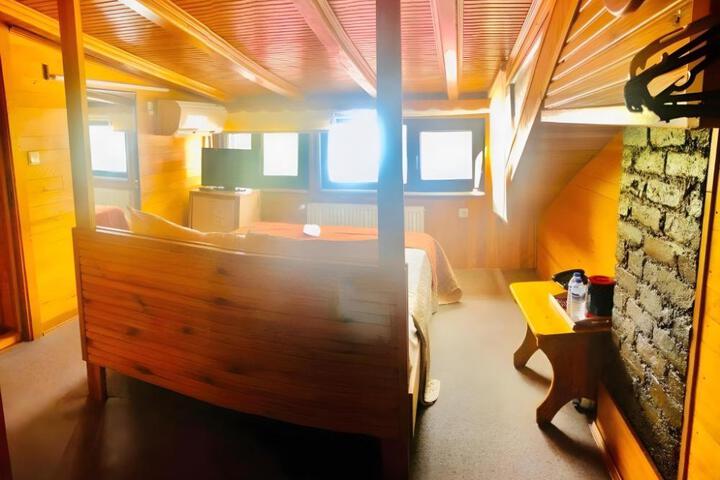 Fitness Facility Photos