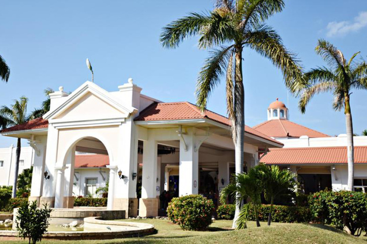 RESONANCE BLU VARADERO