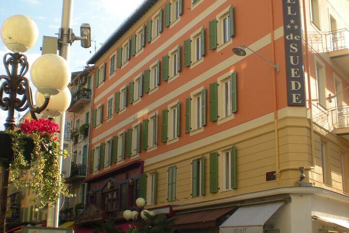 Hotel 40 of 42