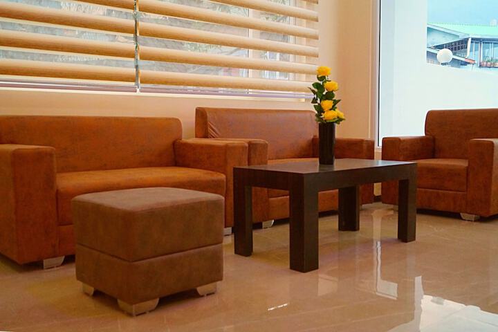 Hotel Interior 10 of 114