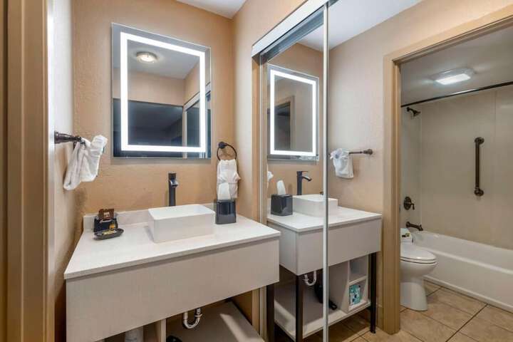 Bathroom Vanities