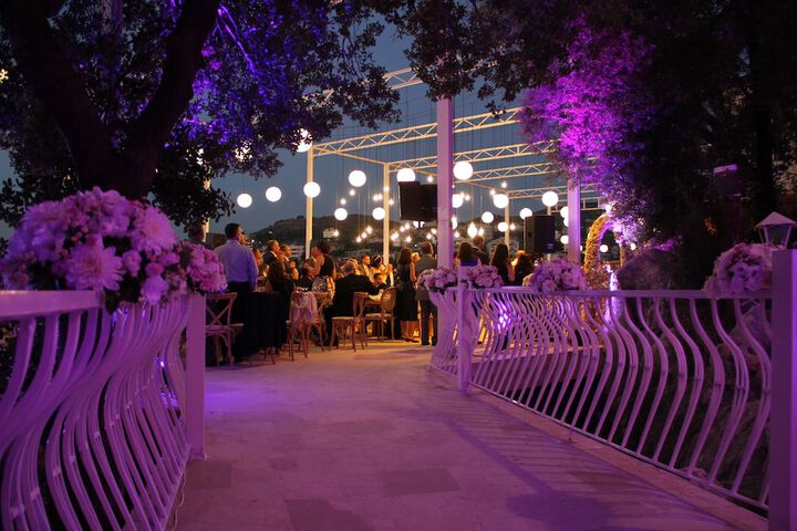 Wedding/Banquet 24 of 28