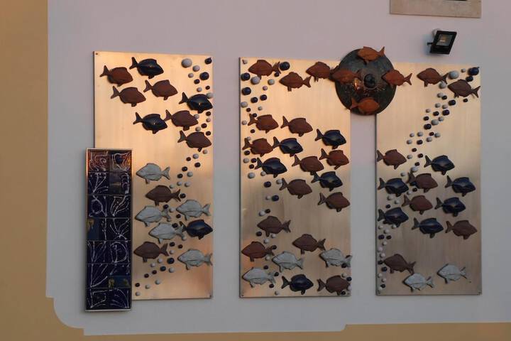 Hotel Interior 39 of 61