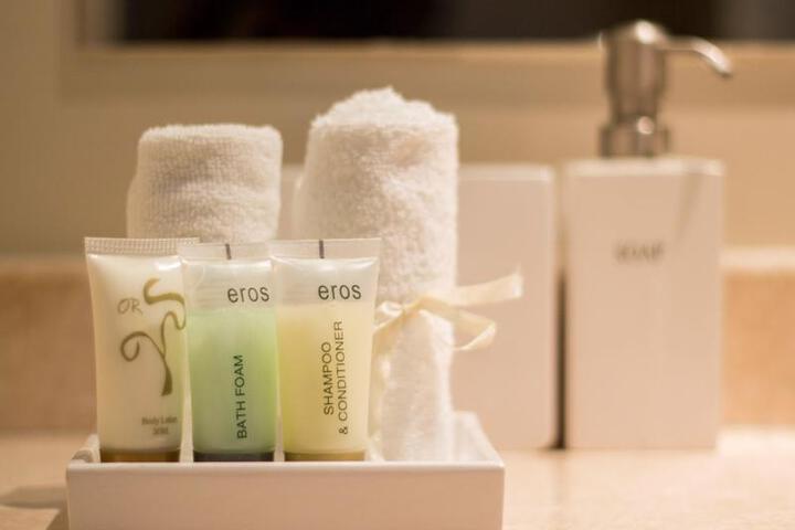 Fitness Center Photo