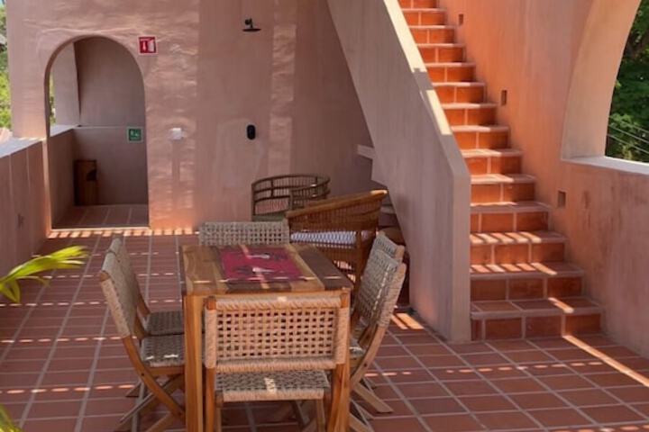 Terrace/Patio 60 of 66