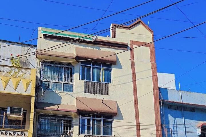 comfi stay hotel bhopal in Bhopal