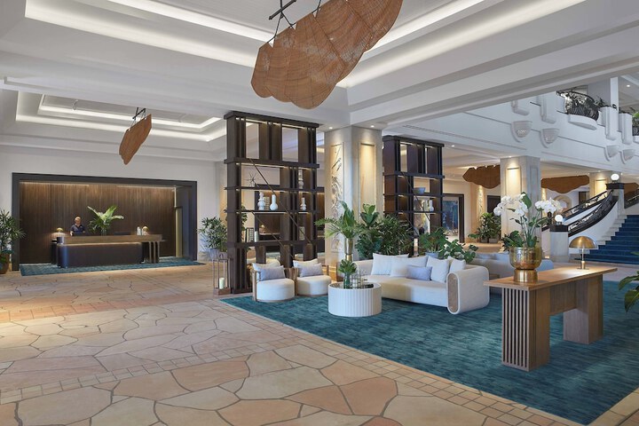 Hotel Interior 13 of 170