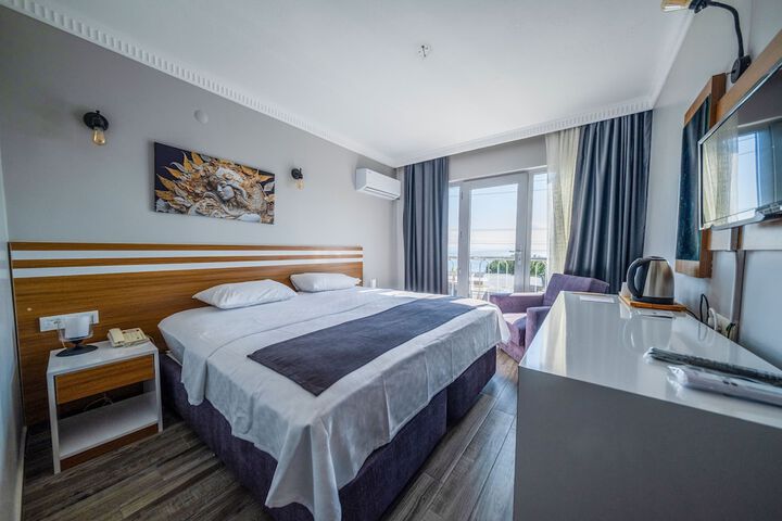 Room 20 of 85