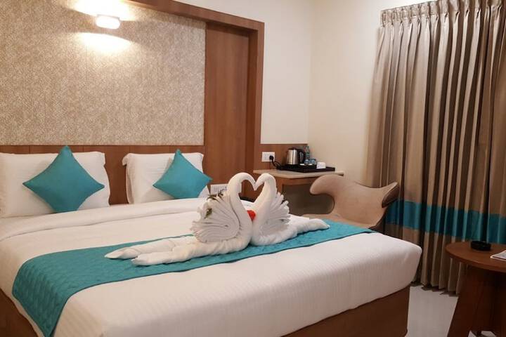 Hotel iStay