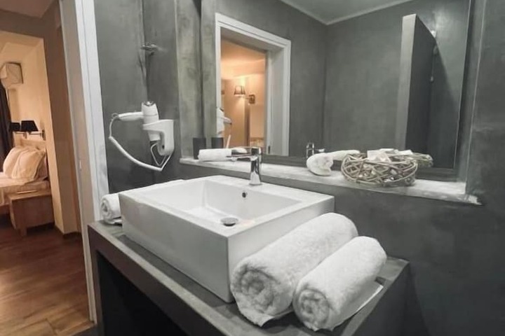 Bath Amenities