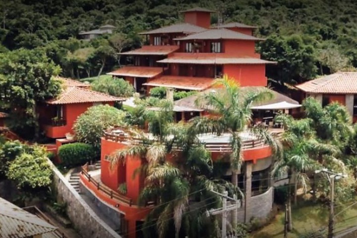 Hotel Exterior 54 of 55