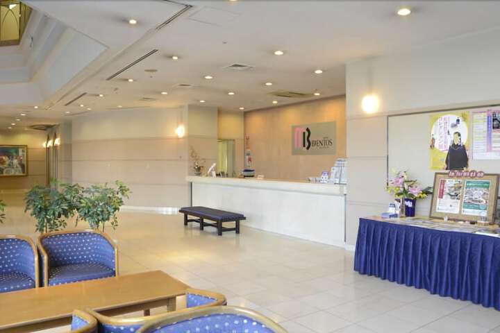 Hotel Interior 2 of 19