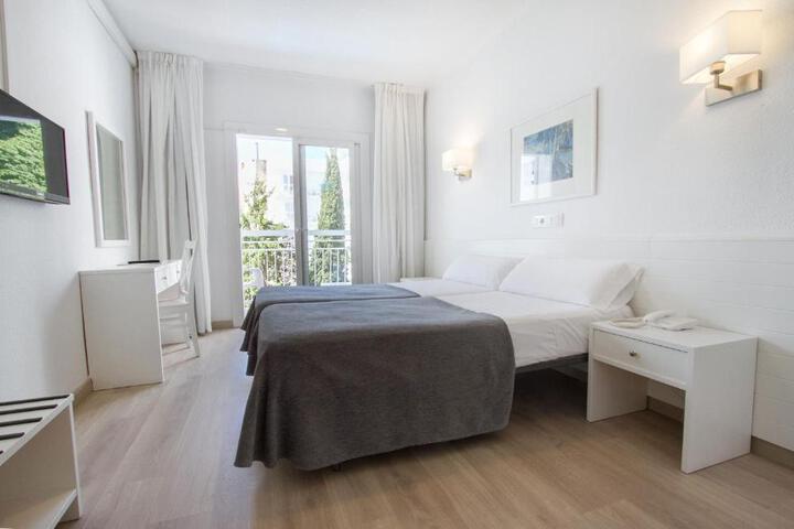 Fitness Center Photo