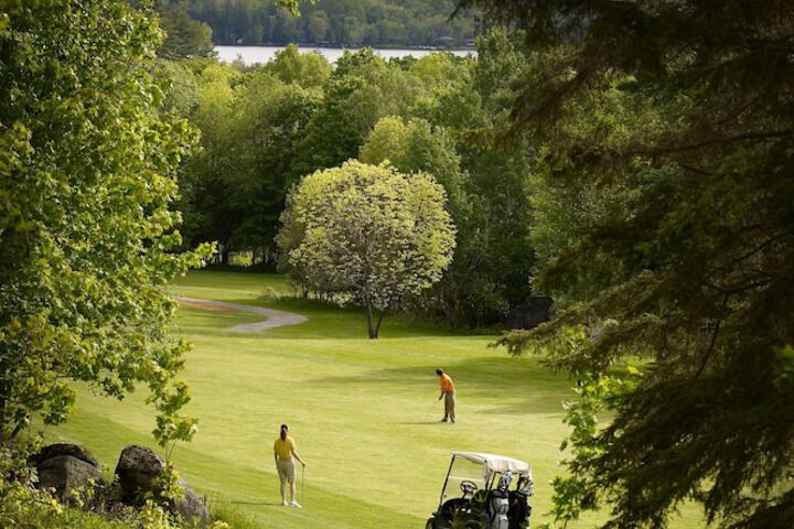 Golf 26 of 46