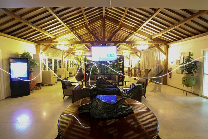 Lobby Photos