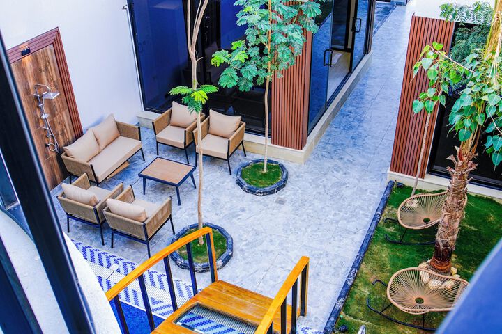 Terrace/Patio 119 of 178