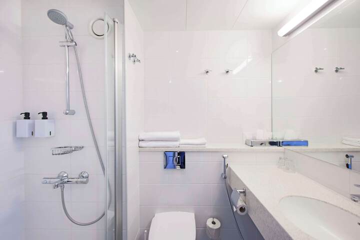 Bath Interior