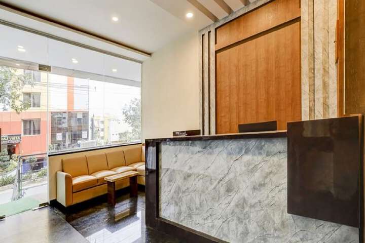 ROTANO SUITES INN