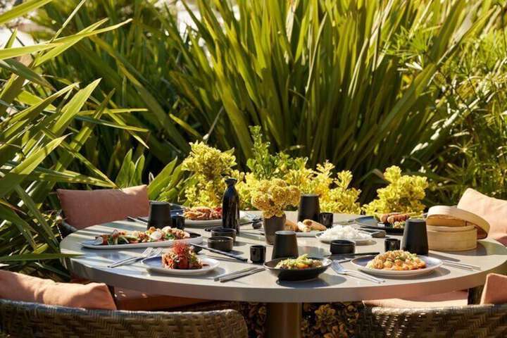 Dining 580 of 611