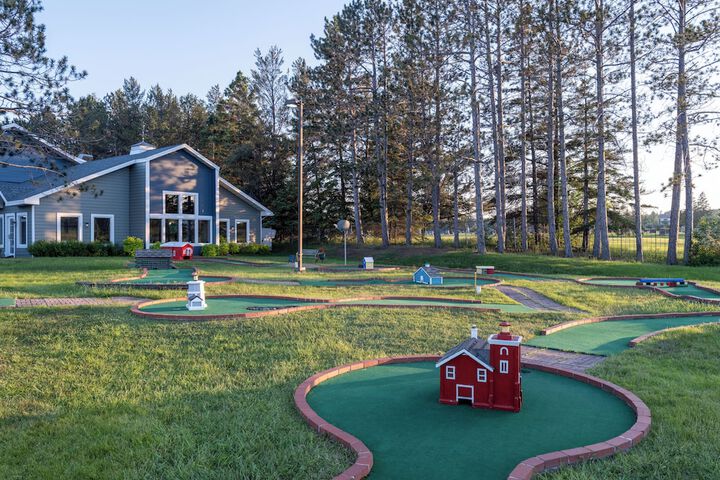 Golf 27 of 38