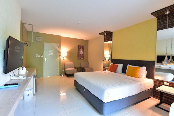 Room 16 of 49