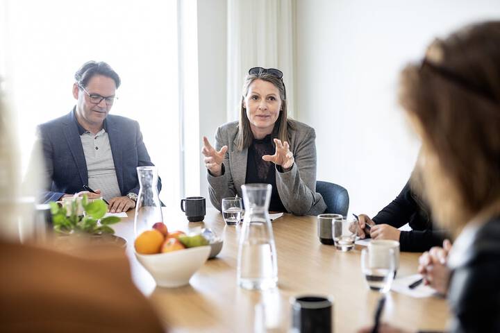 Meeting 69 of 90